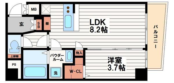 シティヒルズブライトⅡ