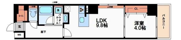 AMBITIOUS鎗屋町