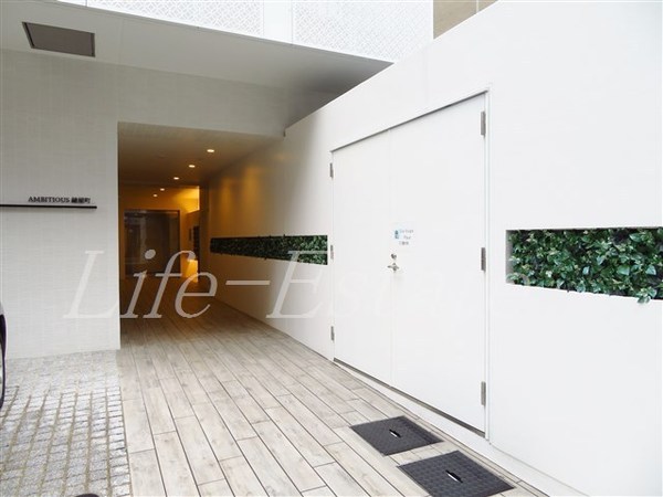 AMBITIOUS鎗屋町