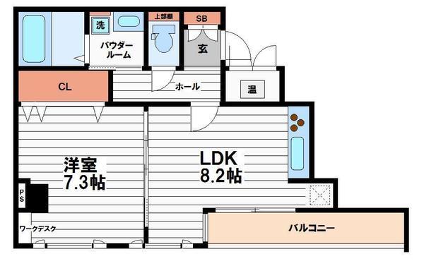 パークメゾン