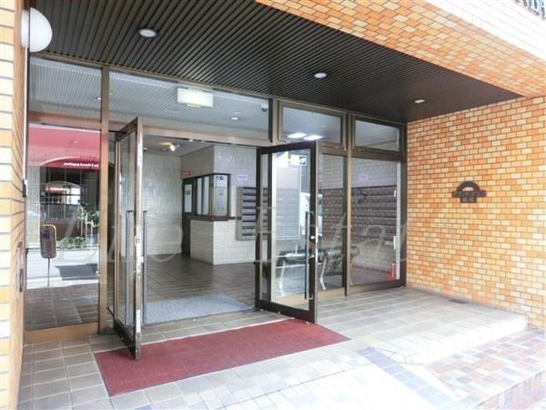 グランドメゾン船場