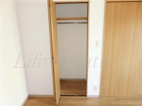 グリーンヒルズ五番館