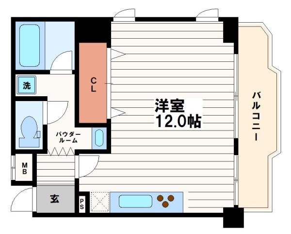 サンライズ南船場