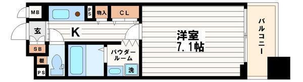 サムティ本町橋