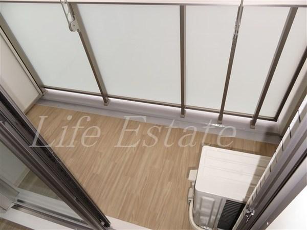 プレサンスTHETENNOJI逢阪トゥルー