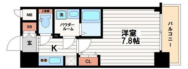 サムティ本町橋ⅡMEDIUS