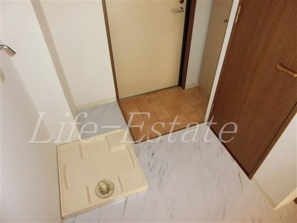 ロジュマン上本町
