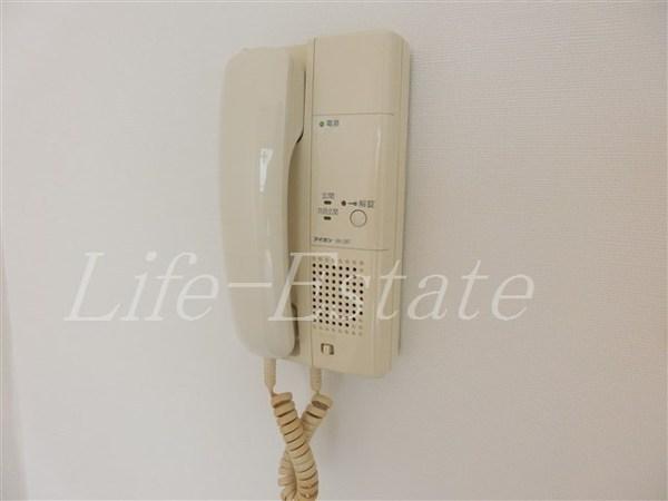 ロジュマン上本町