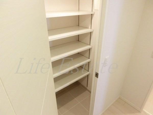 プレミスト堺筋本町ラディーナ