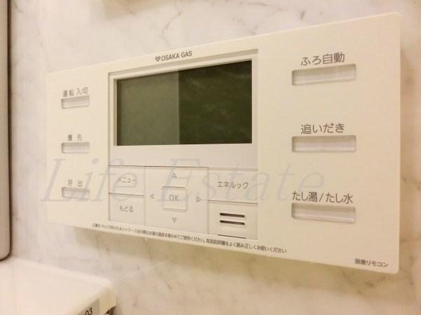 プレミスト堺筋本町ラディーナ