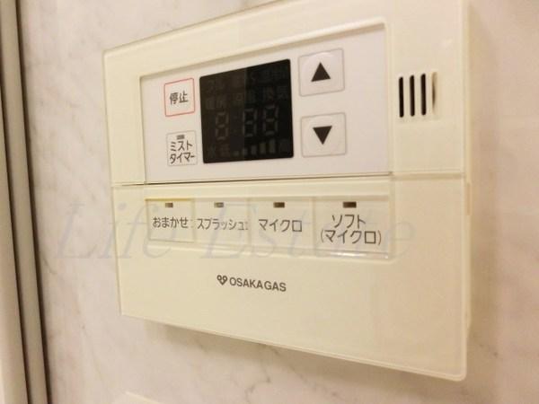プレミスト堺筋本町ラディーナ