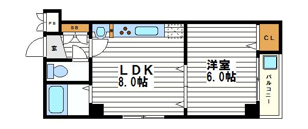 サンプラザ上汐
