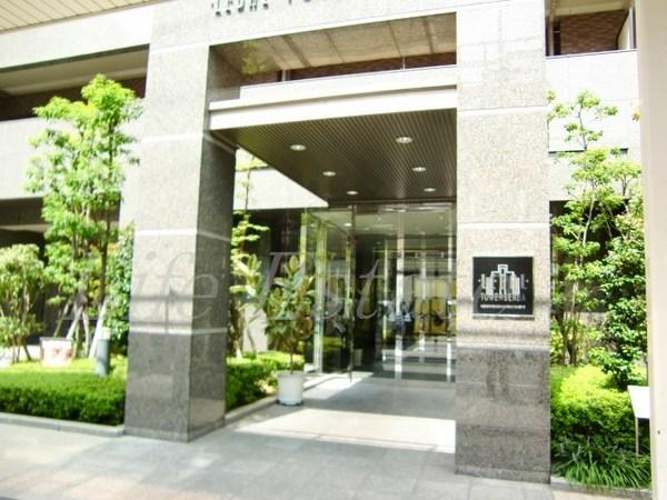 リーガルタワー船場