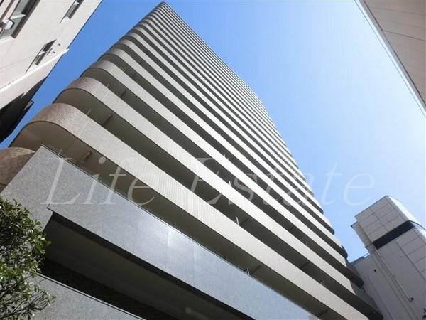 リーガルタワー船場