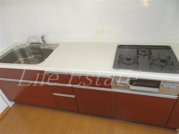 リーガルタワー船場