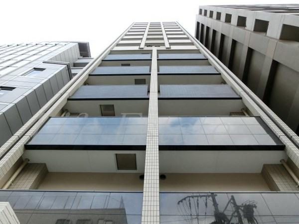 クリスタルグランツ谷町