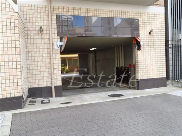 グランアッシュ谷町ラフィナーテ