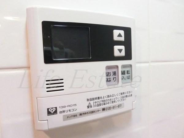 スワンズシティ大手前ソレイユ