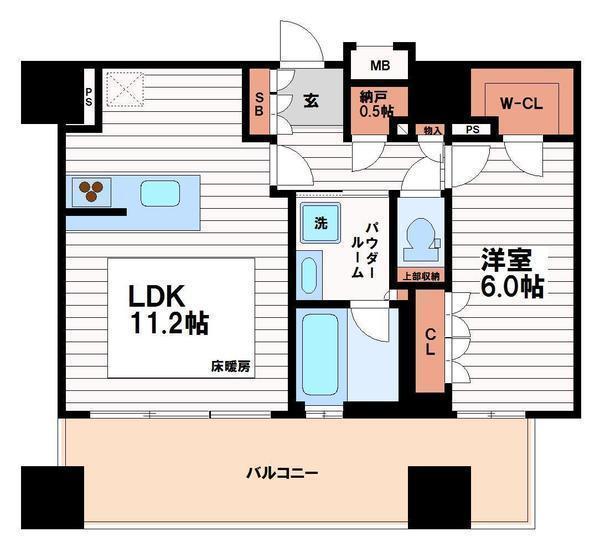 プレサンスレジェンド堺筋本町タワー