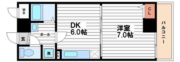 ヴェルドミール山忠松屋町