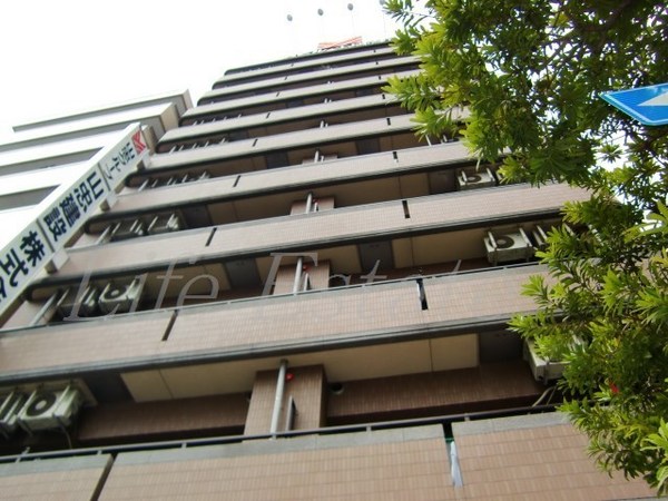 ヴェルドミール山忠松屋町