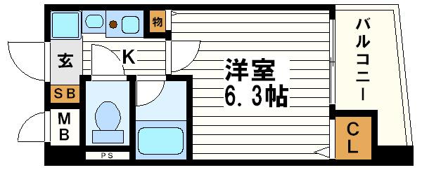 エイペックス大手通