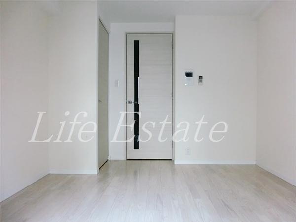 S-RESIDENCE北浜