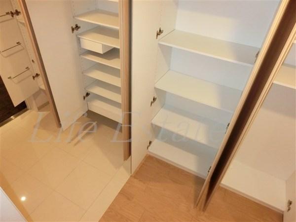 シャリエ松屋町タワーレジデンス
