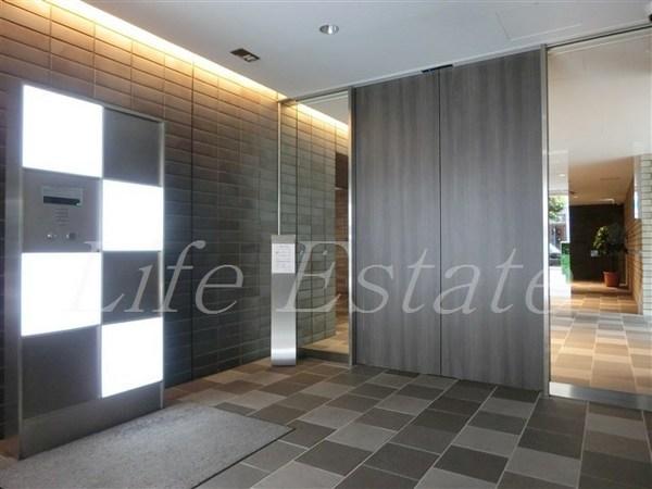 シャリエ松屋町タワーレジデンス