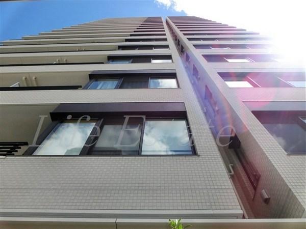 シャリエ松屋町タワーレジデンス