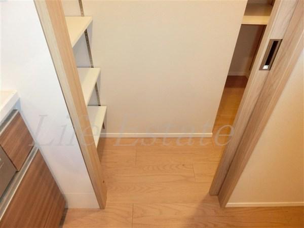 シャリエ松屋町タワーレジデンス