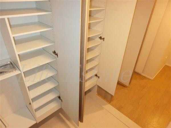 シャリエ松屋町タワーレジデンス