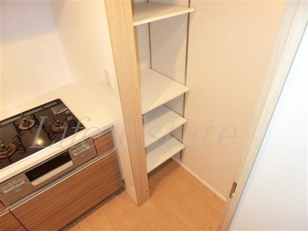 シャリエ松屋町タワーレジデンス