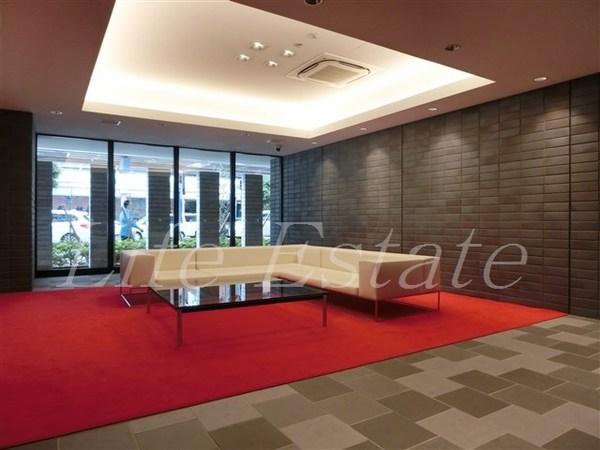 シャリエ松屋町タワーレジデンス