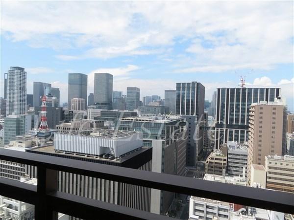 クラッシィタワー淀屋橋