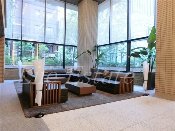 クラッシィタワー淀屋橋