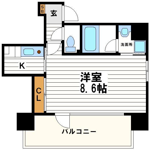 キャピトル安堂寺