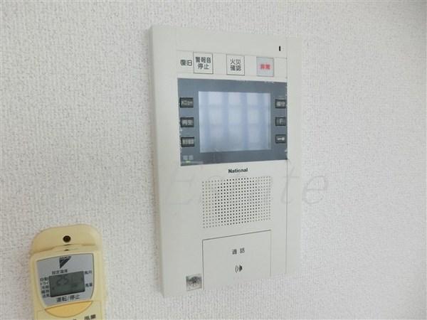 キャピトル安堂寺