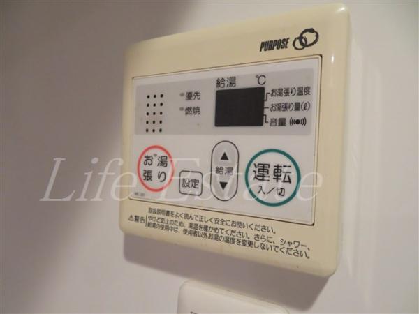 大阪市中央区備後町１丁目のマンション