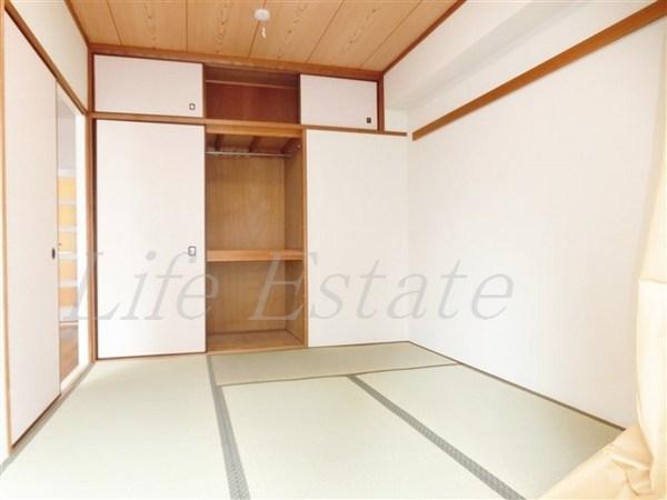 第五双基マンション