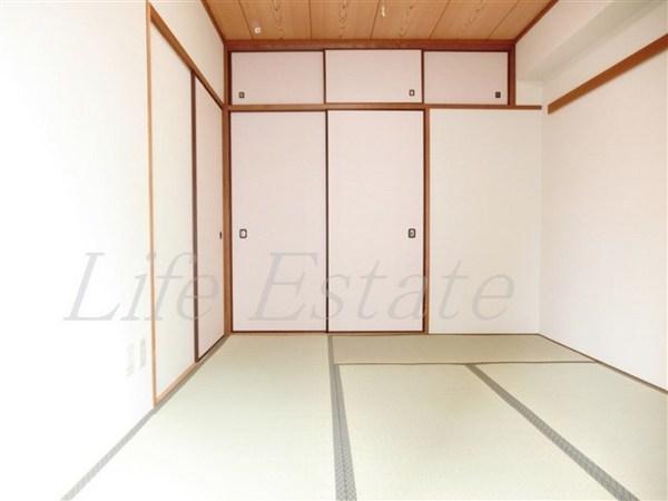 第五双基マンション
