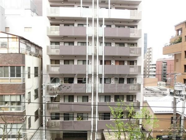 第五双基マンション