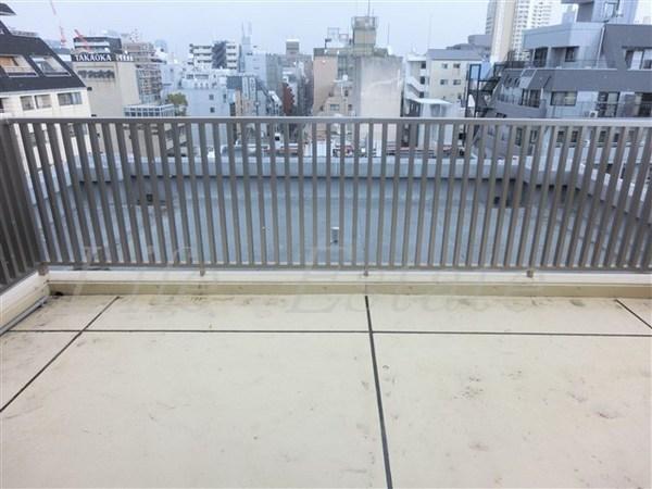 アスヴェル大阪城WESTⅡ