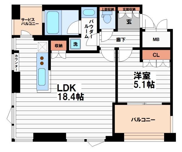 アーバンライフ御堂筋本町タワー