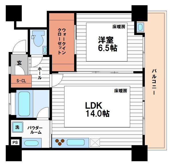 松屋タワー