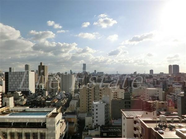 松屋タワー