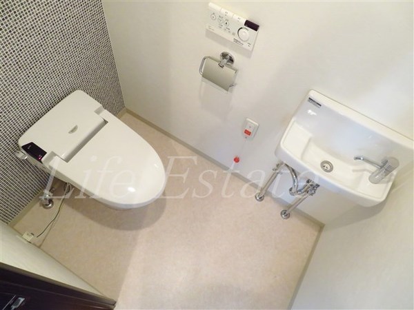 松屋タワー