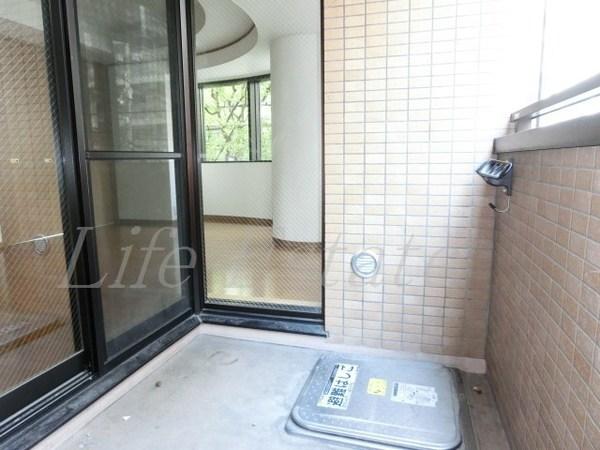 パークヒルズゼンボー大手前