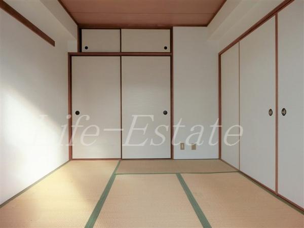 ダイアパレス谷町第３
