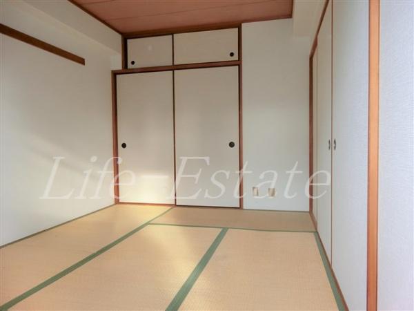 ダイアパレス谷町第３